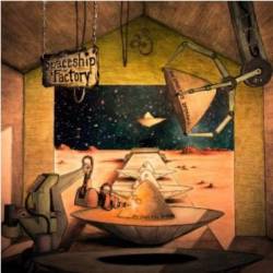 An Endless Sporadic : Spaceship Factory